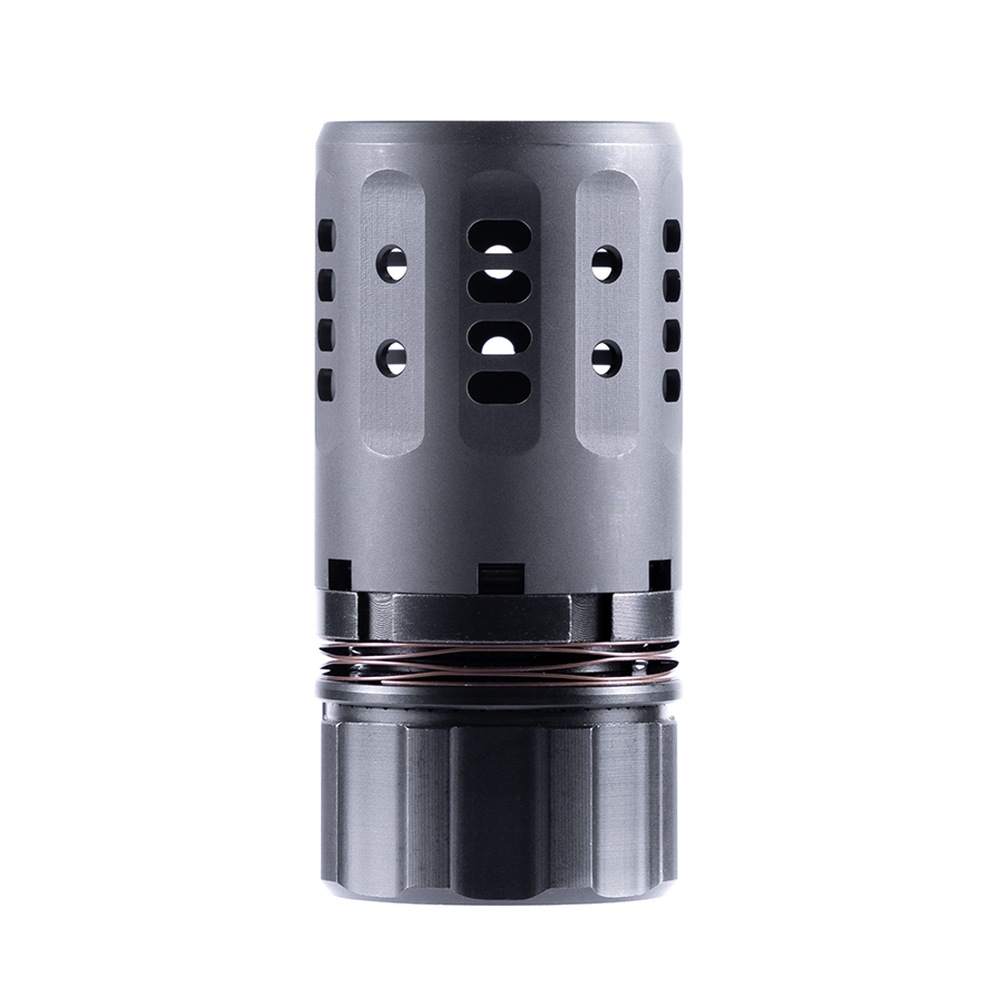Dead Air Sandman Pyro 2.0 .30 Caliber Compensator
