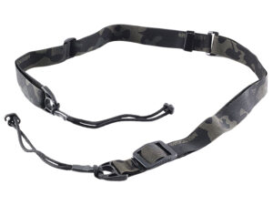 Q G-SLING Multicam Sling with Sling Devil