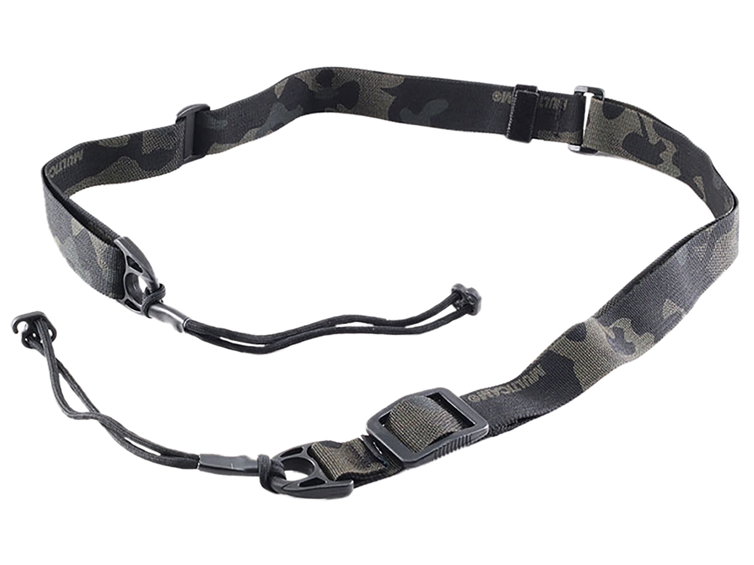 Q G-SLING Multicam Sling with Sling Devil