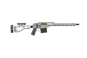 Q LLC The Fix .308 WIN Bolt Action Rifle - 16"