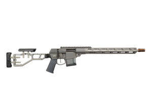 Q Mini Fix 6mm ARC 16" Bolt Action Rifle