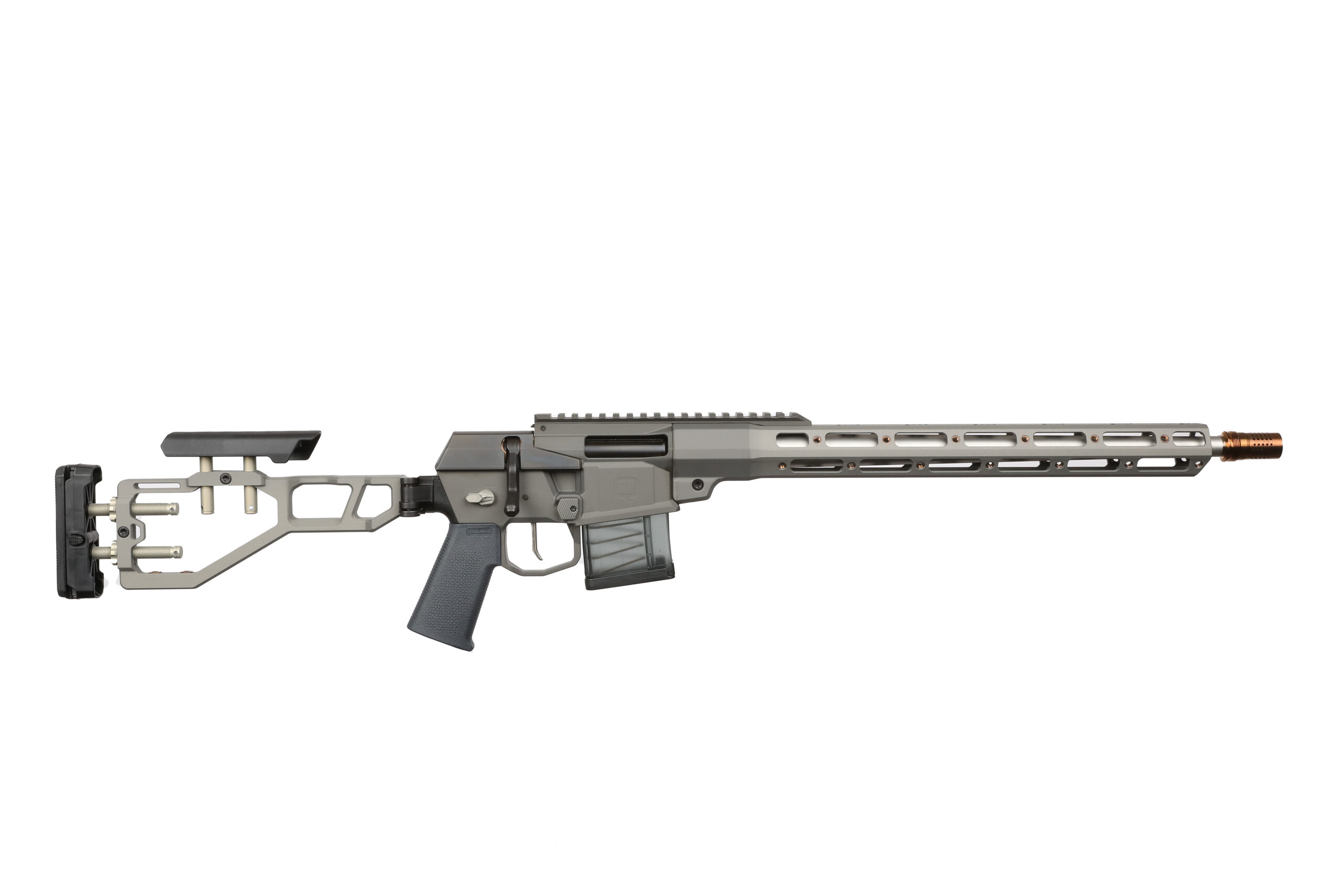Q Mini Fix 6mm ARC 16" Bolt Action Rifle