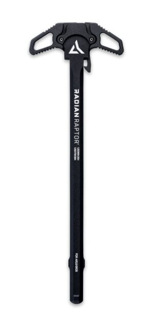 Radian Weapons Raptor AR10 Charging Handle - Black