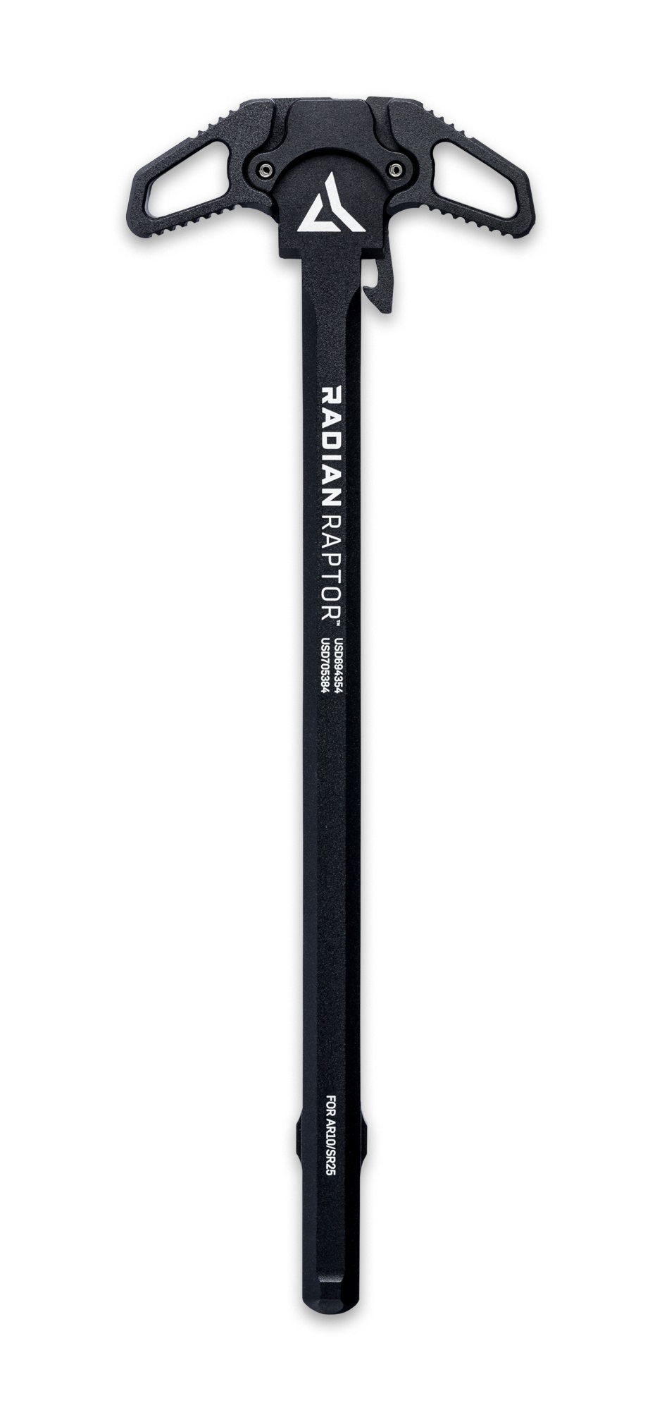 Radian Weapons Raptor AR10 Charging Handle - Black