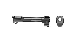 Radian Weapons Afterburner+Ramjet Barrel for SIG P365XL