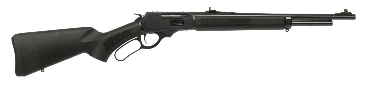 Rossi R95 Lever Action Rifle .30-30 Winchester 18"
