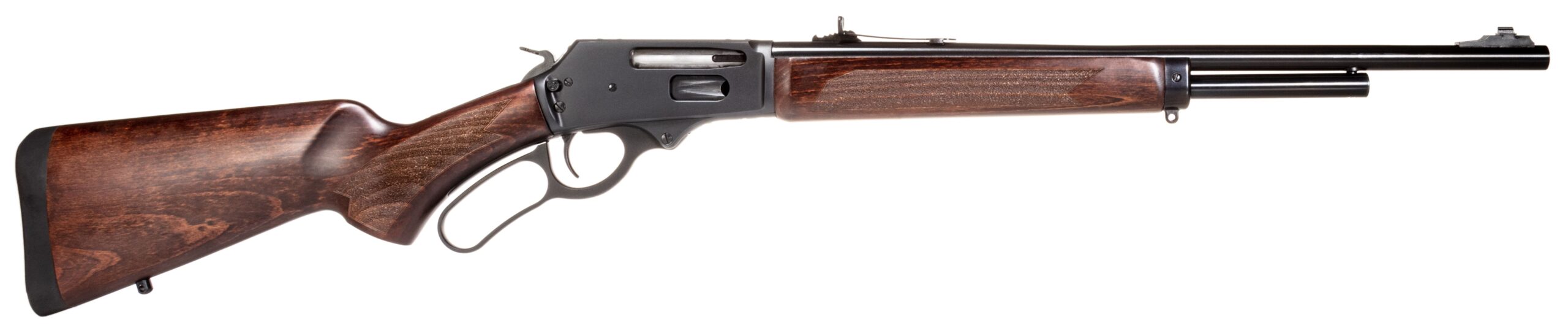 Rossi R95 Lever Action Rifle .45-70 Govt 22" Barrel