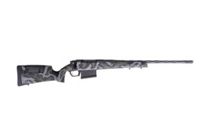 Weatherby 307 Range XP2 6.5RPM Bolt Action Rifle