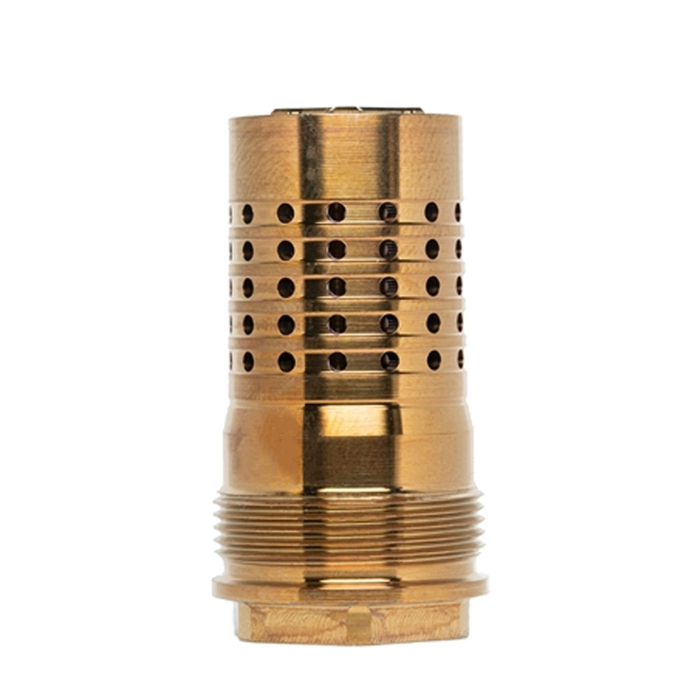 Q Cherry Bomb Muzzle Brake 1/2x28