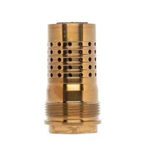 Q LLC Cherry Bomb Muzzle Brake 5/8x24