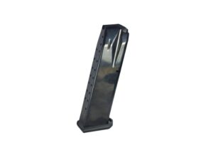 EAA GIRSAN Regard 18rd 9mm Magazine - Black Steel