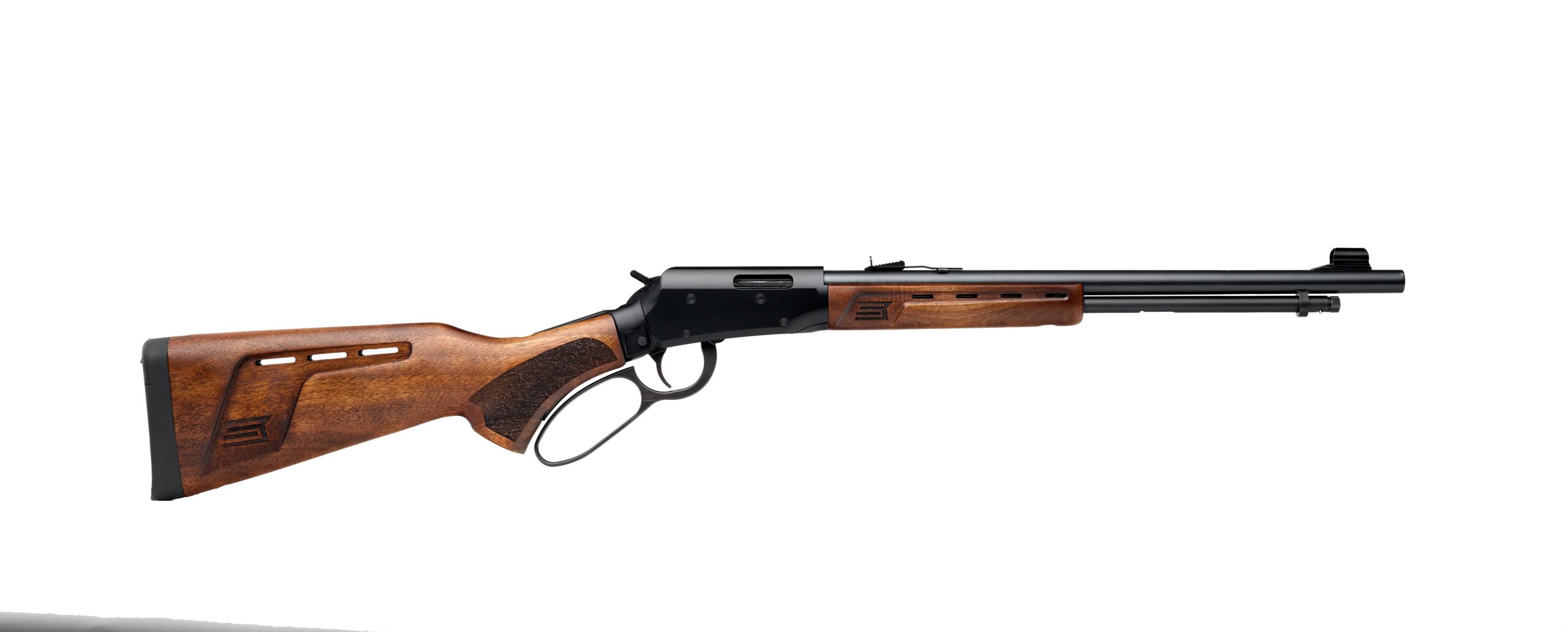 Savage Arms Revel Deluxe .22 WMR Lever Action Rifle