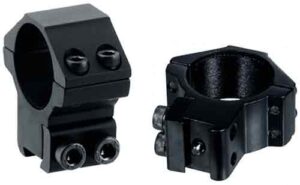 UTG 30mm Medium Profile Airgun/Rimfire Rings