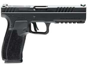 Rock Island Armory RIA5.0 STD 9mm Pistol - 17+1