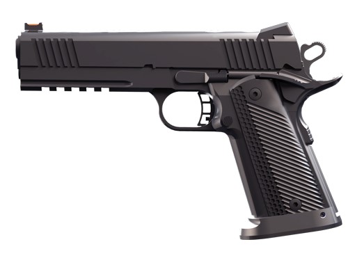 Rock Island Armory TAC Ultra FS HC .45 ACP Pistol
