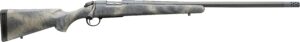 Bergara Ridge CF Wilderness 6.5 Creedmoor Bolt Action Rifle