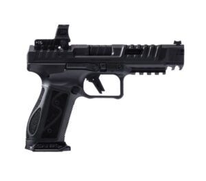 Century Canik SFX Rival-S Dark Side 9mm Pistol