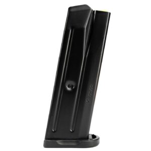 ROST MARTIN RM1C 9mm 10-Round Magazine - Black