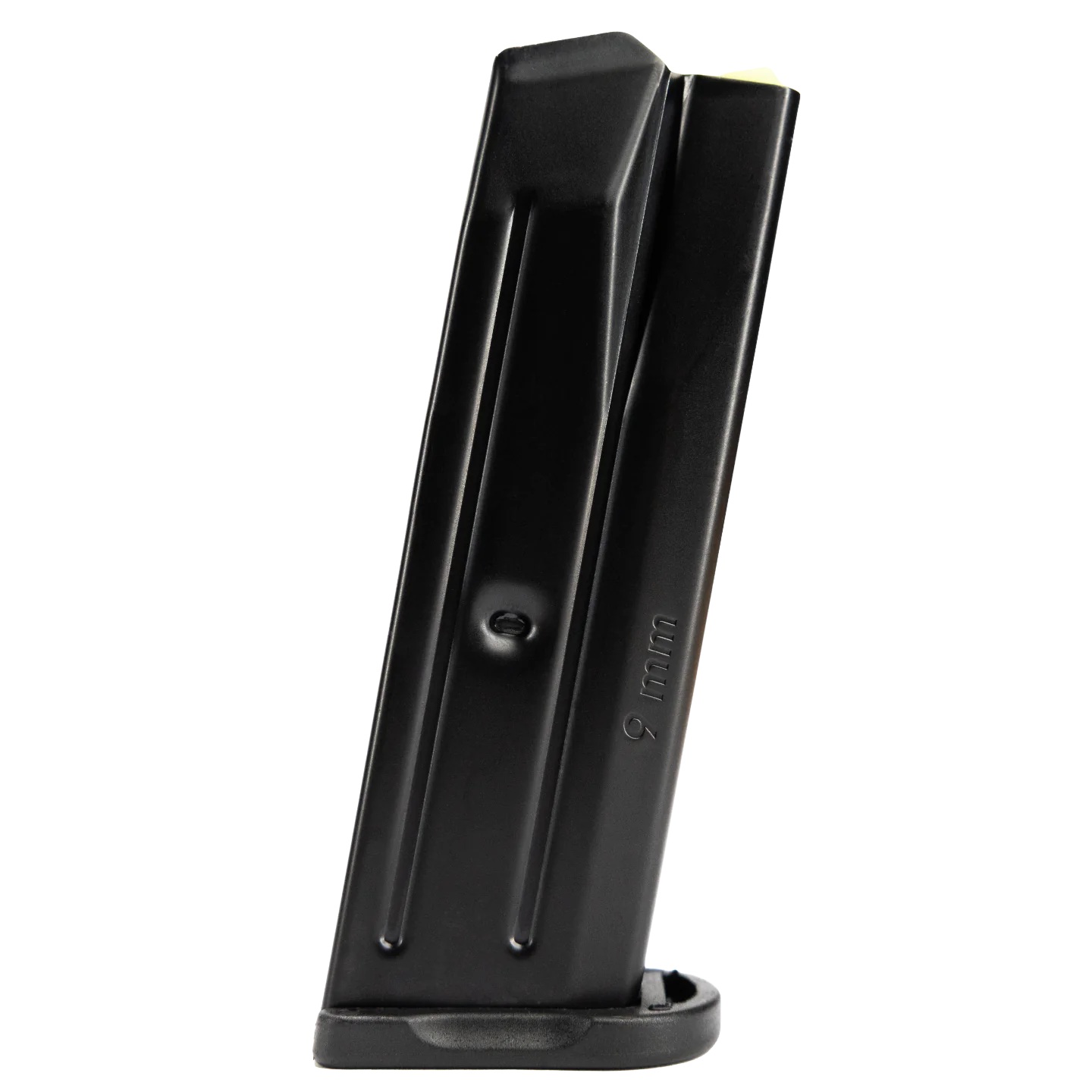 ROST MARTIN RM1C 9mm 10-Round Magazine - Black