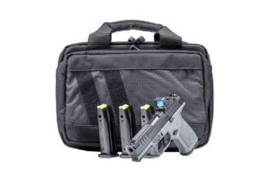 ROST MARTIN RM1C 9mm Semi-Auto Handgun - 10+1 Capacity
