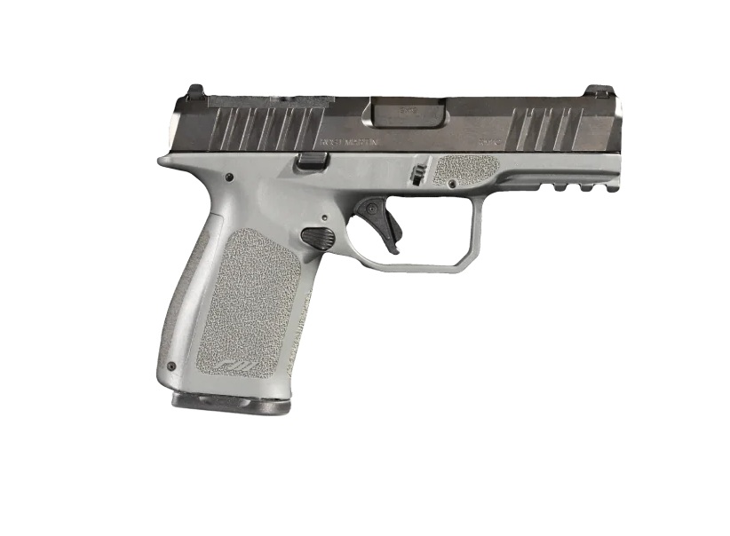 ROST MARTIN RM1C 9mm Striker-Fired Handgun