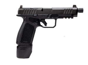 Rost Martin RM1F Tactical 9mm 4.5" Handgun