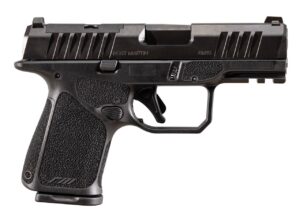 ROST MARTIN RM1S 9mm Optic Ready Handgun