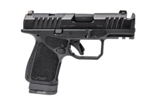 ROST MARTIN RM1S 9mm Handgun with Compensator