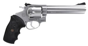 Rossi RM66 .357 Magnum Revolver - 6" Satin Barrel