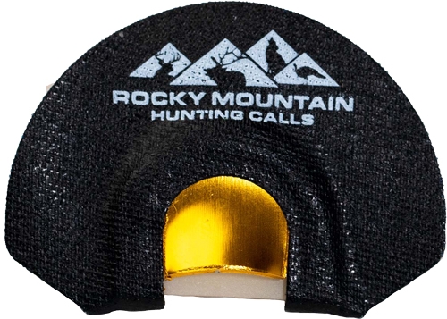Rocky Mountain Black Magic Elk Call Diaphragm