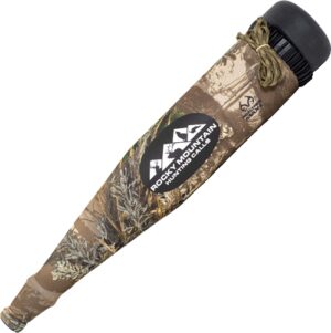 Rocky Mountain Wapiti Whacker Elk Bugle Tube Camo