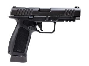 ROST MARTIN RM1F 9MM Optics Ready Handgun