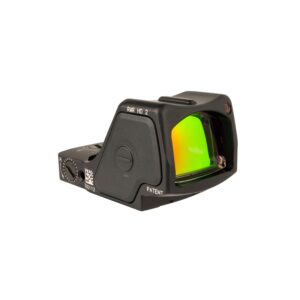 Trijicon RMR HD Red Dot Sight 3.25 MOA