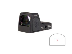 Trijicon RMRcc 3.25 MOA Red Dot Sight
