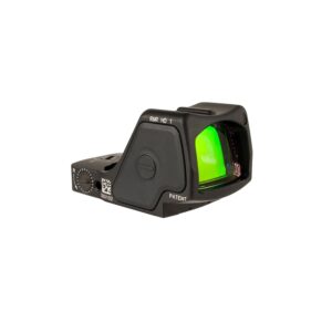 Trijicon RMR HD Red Dot Sight 1 MOA LED Reticle