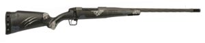 Fierce Firearms Twisted Rogue 7mm PRC Bolt Action Rifle