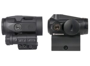 Sig Sauer Romeo-MSR Gen II & Juliet3 Micro Magnifier