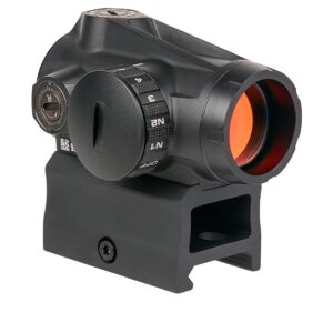 Sig Sauer ROMEO-MSR Gen II Green Dot Sight - 1x20mm