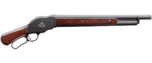 Chiappa 1887 Rosebox Bootleg Lever Action Shotgun