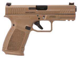 GForce Arms RPX3C9 9mm Semi-Auto Pistol with 15+1 Capacity