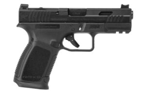 GForce Arms RPX3C9 9mm Semi-Auto Pistol