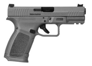 GForce Arms RPX3C9 9mm Semi-Auto Pistol 15+1 Capacity
