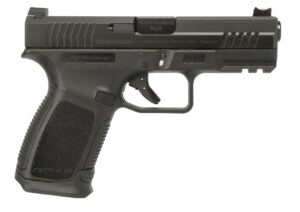 GForce Arms RPX9 EXO 9mm Semi-Auto Pistol