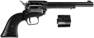 Heritage Arms 22LR/22 Magnum Revolver 6.5" Barrel