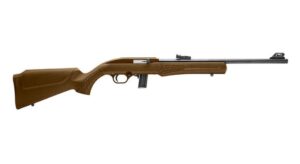 Rossi RS22 .22LR Semi-Auto Rifle - 18" Barrel, 10+1 Capacity