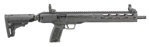 Ruger LC Carbine 5.7x28mm Semi-Auto Rifle
