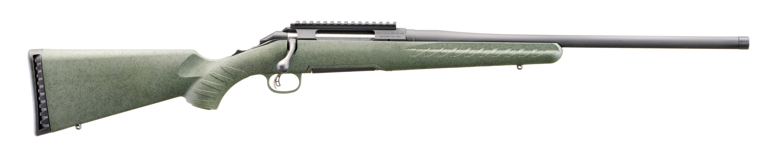 Glenfield Model A .243 Winchester Bolt Action Rifle