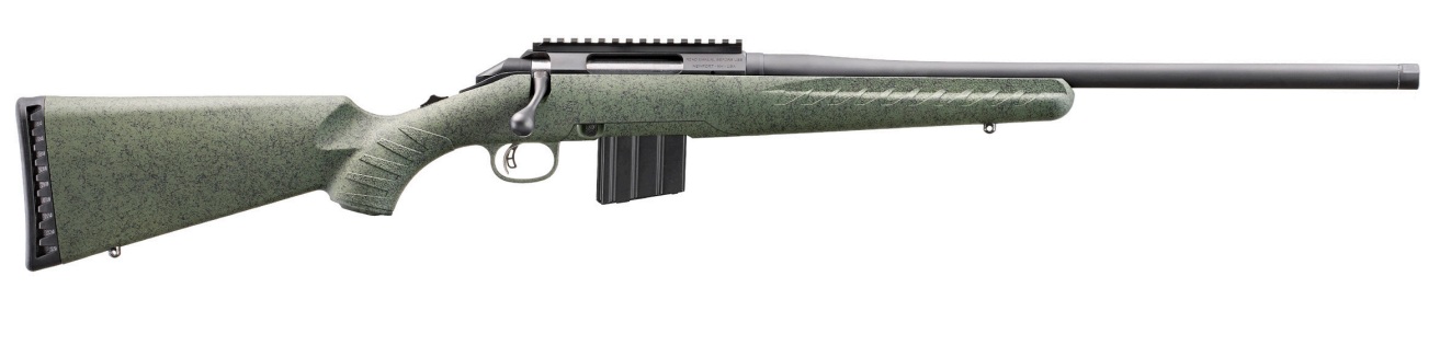 Ruger Glenfield Model A .350 Legend Bolt Action Rifle