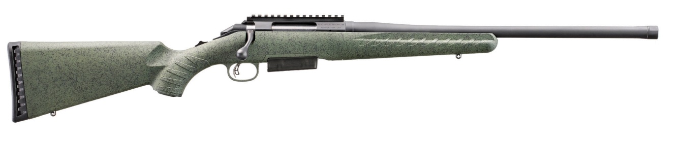 Glenfield Model A .450 Bushmaster Rifle, 20"