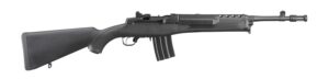 RUGER MINI-14 TACTICAL 223 BLSY 20RD